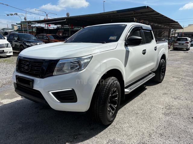 19/2020 Nissan NAVARA 2.5 SE (BLACK SERIES) (A) - 5