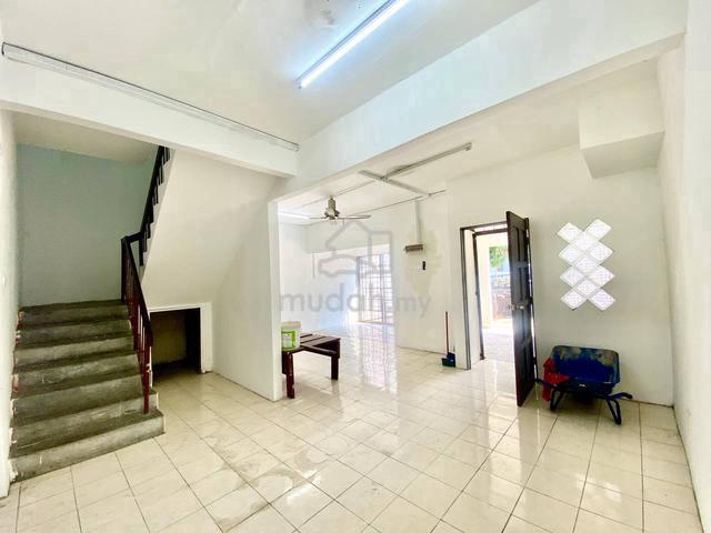 LEP 5 Tmn Lestari Putra (Full Loan) Seri Kembangan Equine Puncak Jalil 1