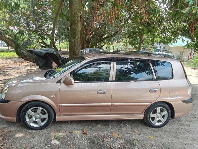 2008 Naza CITRA 2.0 GLS (A) - 4