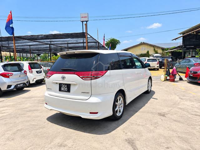 2012 Toyota ESTIMA ACR50 2.4 (AUTO)-LOAN KEDAI - 3