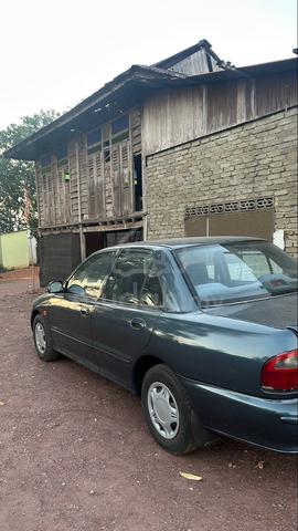 1996 Proton WIRA 1.5 GL (M) - 3