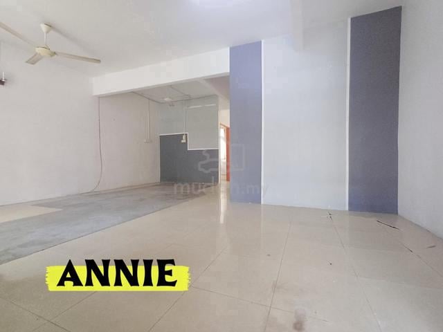 Full Loan_Below Value130k_2 Storey Terrace at Taman Selesa NibongTebal 1