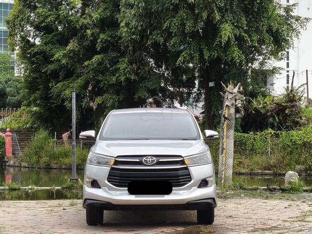 2017 Toyota INNOVA 2.0 E MY16 AN140 (A) - 2