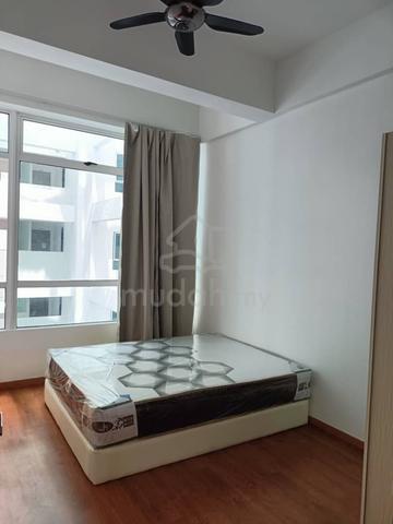 1Sulaman Platinum Tower 1
