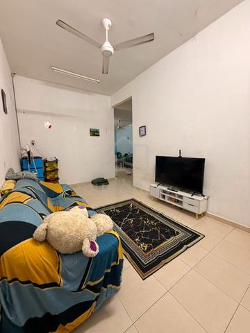 Meru Ipoh Room For Rent 1