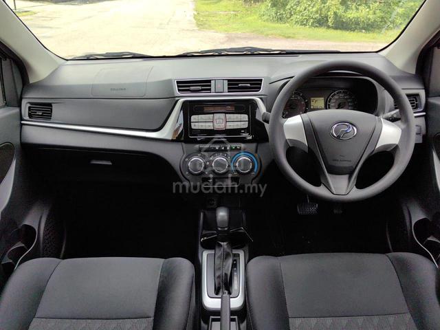 2024 Perodua BEZZA 1.3 X MY16 FACELIFT (A) WARANTY - 3