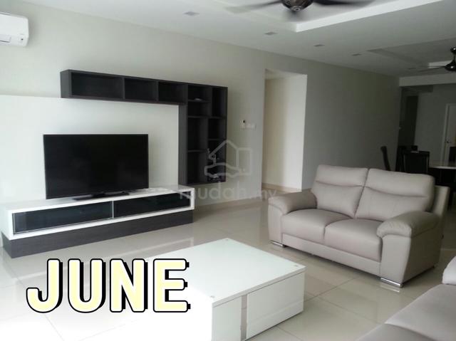Summerton Condominium 1