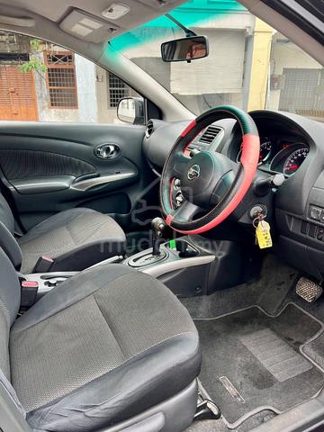 CHEAP ORIGINAL CONDITION Nissan Almera For Sale - 5
