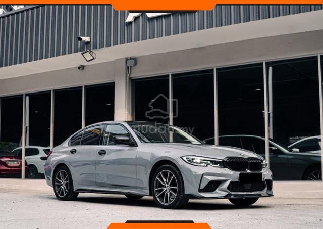 Bmw 320i 2.0 G20 CONVERT M3 CONCEPT L.SEAT 2021 - 1