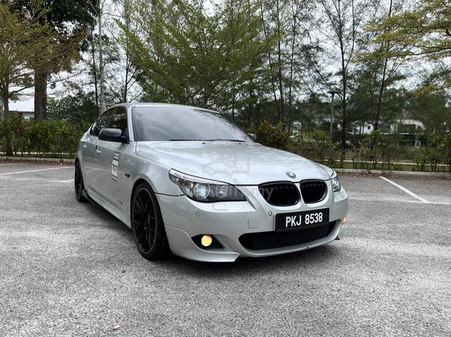 2006 Bmw 525i 2.5 (CBU) (A) - 1
