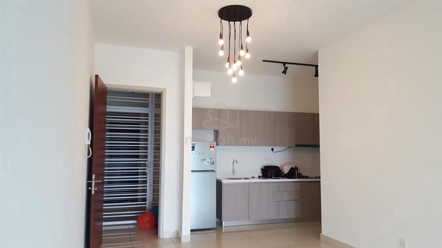 The Raffles Suites 1