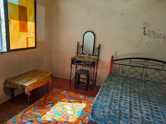 rooms to let, Penang 1