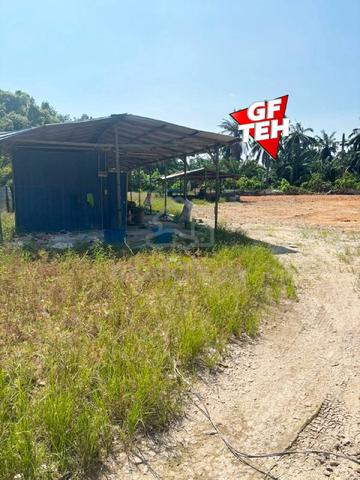 3.14 acre Main road Vacant Land Nibong Tebal | SPS | Penang 1