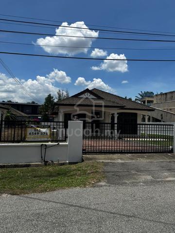 Banglo Cinta Sayang Resort Sg Petani 1