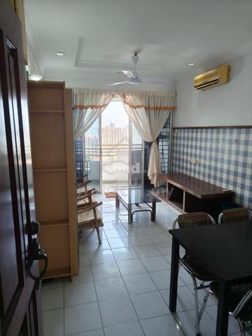 N-Park Condominium 1