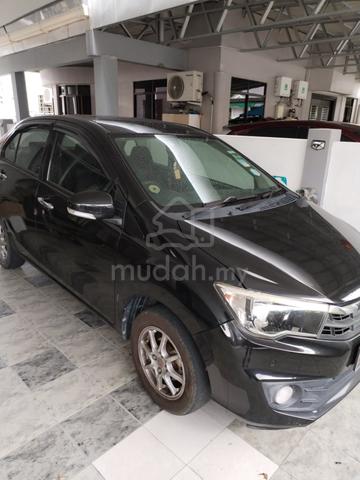 2018 Perodua BEZZA 1.3 PREMIUM X (A) - 1