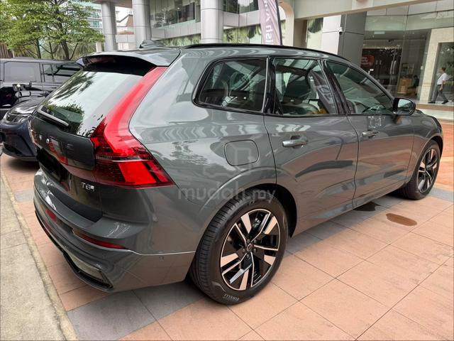Preowned 2026 Volvo XC60 2.0 T8 ULTRA AIR SUS - 3