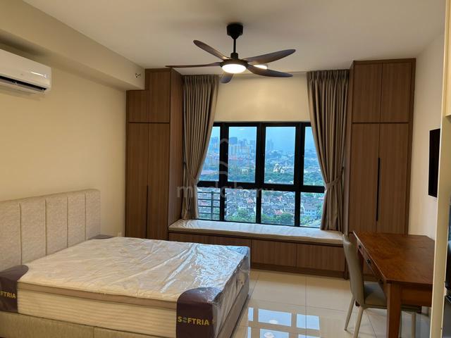 Astrum Ampang 1