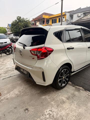 2021 Perodua MYVI 1.5 ADVANCE MY17 M800 D20N (A) - 5