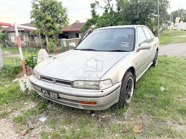 1995 Honda ACCORD 2.0 EXi (A) TIP TOP NEGO - 1