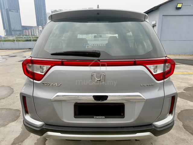 Honda BR-V 1.5 V (A) - 5