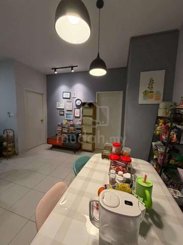 Residensi Pandanmas 1 1