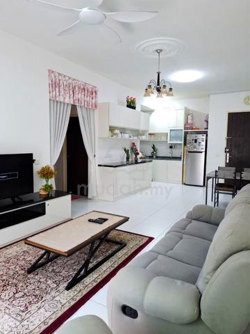 Sky Oasis Residences 1