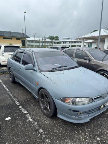 2000 Proton WIRA 1.3 A/B GL (M) - 1