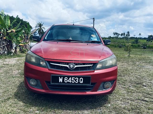 2014 Proton SAGA 1.3 FLX STANDARD (M) - 1