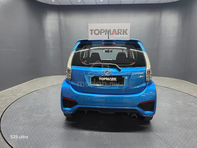 2017 Perodua MYVI 1.5 SE FACELIFT (A) - 3