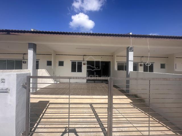 Rumah Untuk di Jual Taman Lagenda Teluk Intan Fasa 2 1
