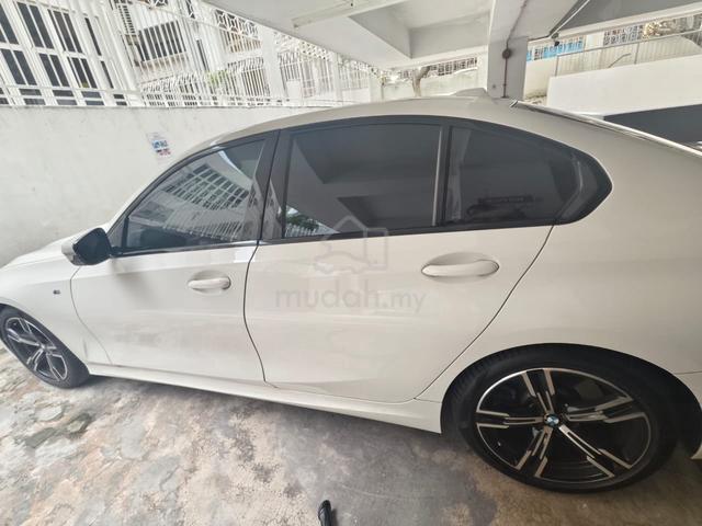 2023 Bmw 330i 2.0 M SPORT MY19 G20 FACELIFT (A) - 3