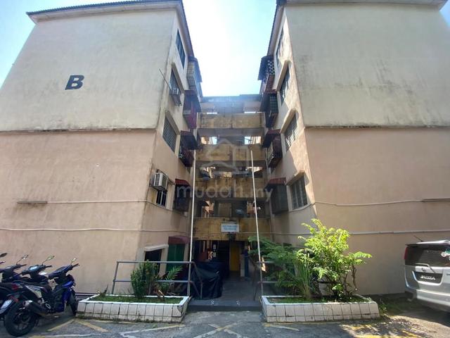 Rampai Idaman 1