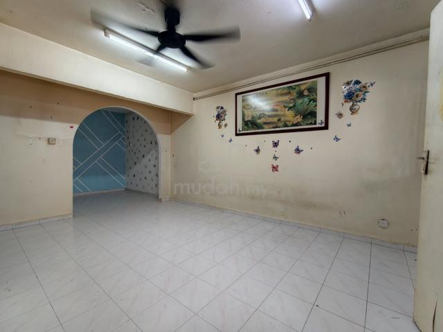Damai Jaya Skudai for Rent near Selesa Jaya 1