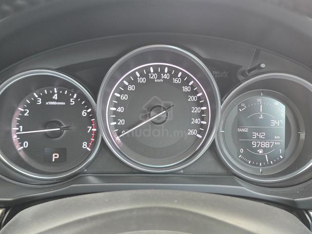 2018 Mazda CX-5 2.0 G GLS 2WD FACELIFT (A) - 5