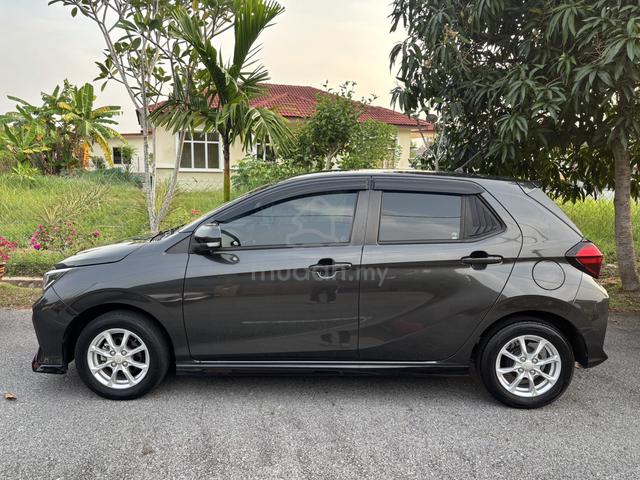 2023 Perodua AXIA 1.0 SE MY23 A300 D74A (A) - 1