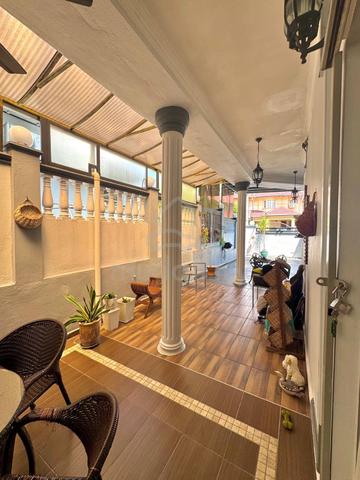 EXTENDED! END LOT Double Storey, Alam Damai, Damai Bakti, Cheras KL 3