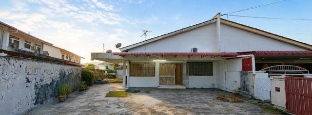 FREEHOLD | 3,854 sqft | Single Storey Semi-D | PASIR PUTEH 1