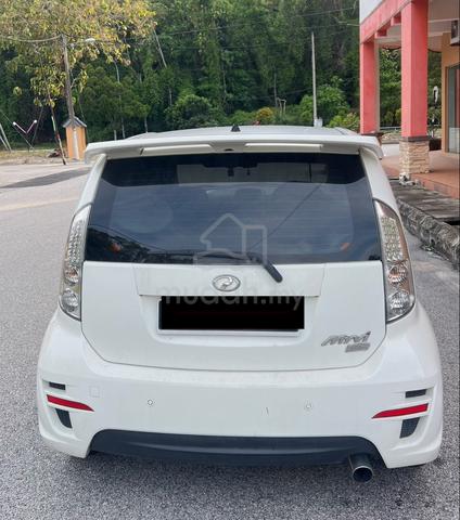 2009 Perodua MYVI 1.3 SE ZHS FACELIFT (A) - 3