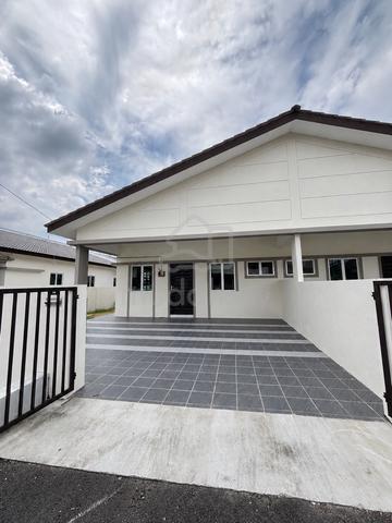 Rumah Sewa + Aircond Taman Lagenda Teluk Intan Fasa 3 1