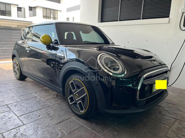 2021 Mini COOPER 10.0 SE MY20 F56 (A) - 1