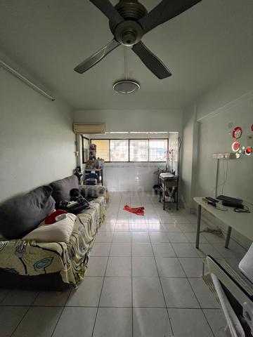Apartment Taman Cahaya 1