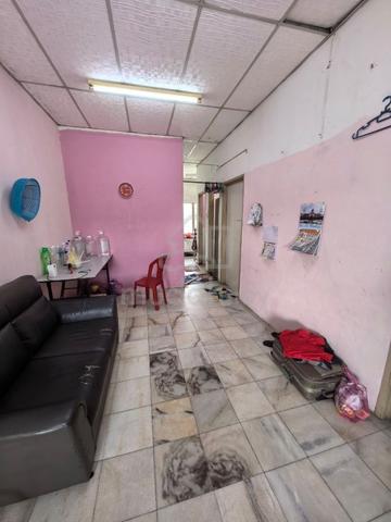 Ipoh @ Medan Klebang Restu Freehold & Kos Rendah Single Storey ForSale 1