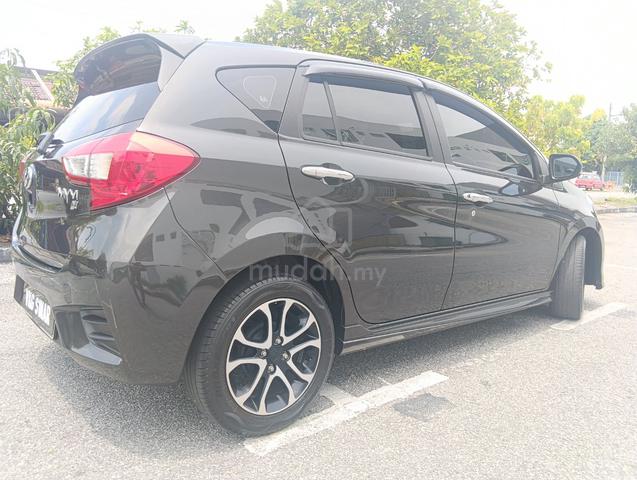 PERUDUA MYVI 1.5 H ( a) - 4