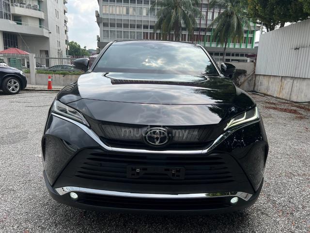 2022 Toyota HARRIER 2.0 G (A)✅STOCK CLEARANCE ✅ - 2