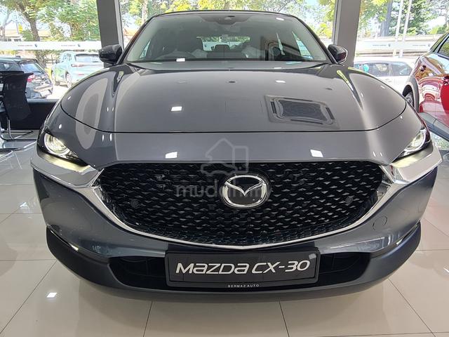 2026 Mazda CX-30 2.0 - 1