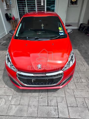 2018 Peugeot 208 1.2 PURETECH (A) - 3