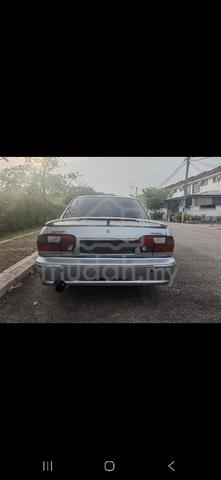 1996 Proton WIRA 1.6 A/B XLi (A) - 2