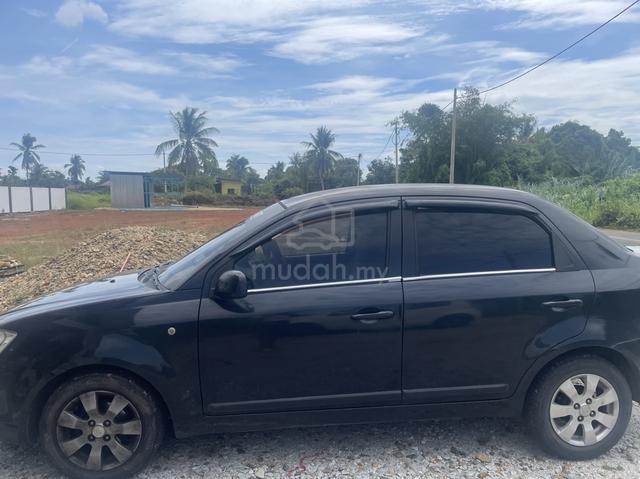 2010 Proton SAGA 1.3 BASE LINE (A) - 3