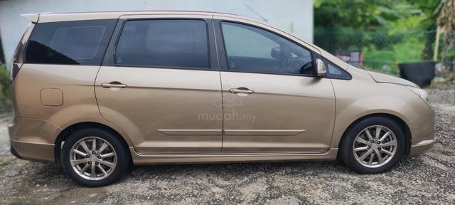 2015 Proton EXORA 1.6 PREMIUM FACELIFT (A) - 5